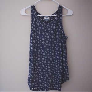 Old Navy 4th of July Tank